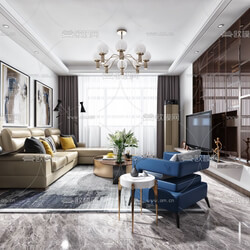 Oumoo Living Dining Room 162 